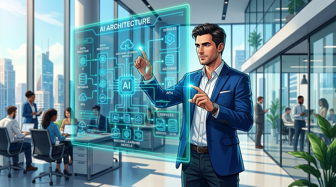 Confronto Modello Ibrido Agentico DevLoop vs Software House Tradizionale