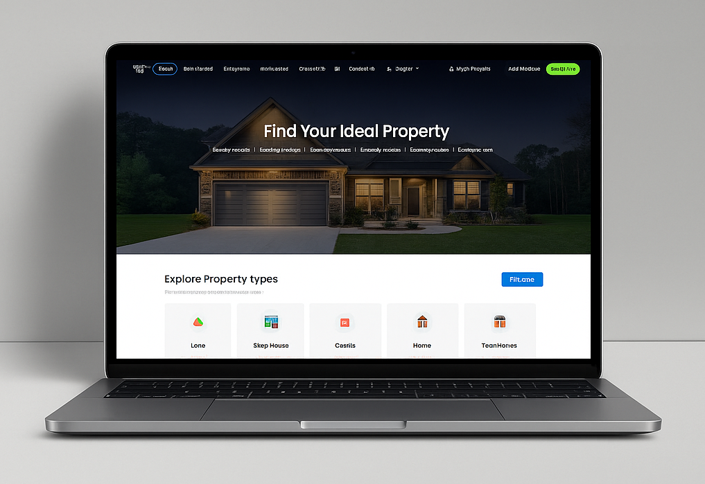 TRENDY RENTAL