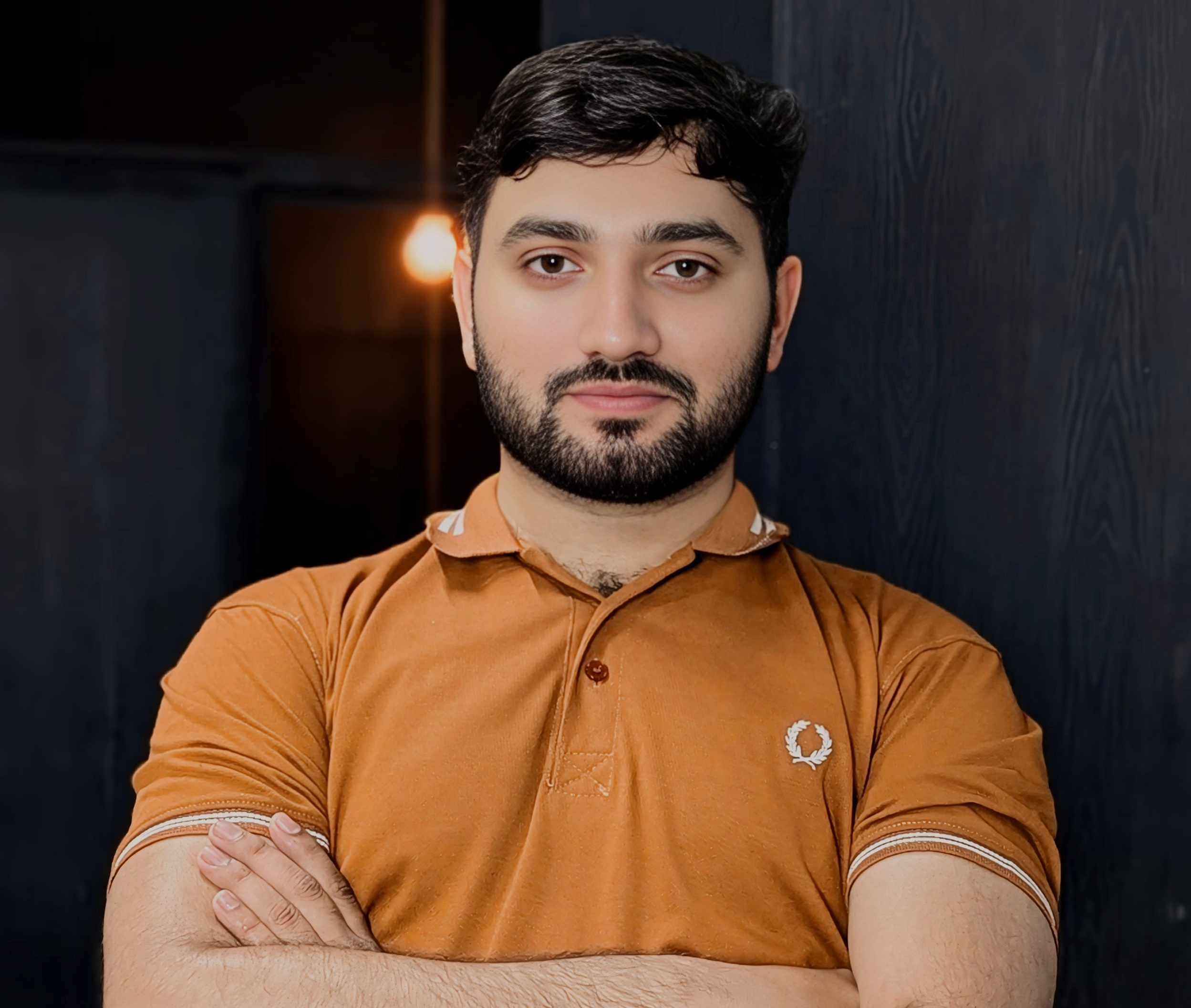 Ali hasnain