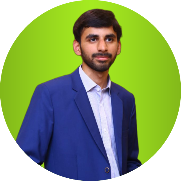 Umer Farooq