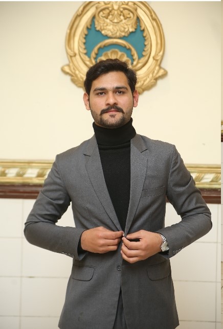 Muhammad Zubair
