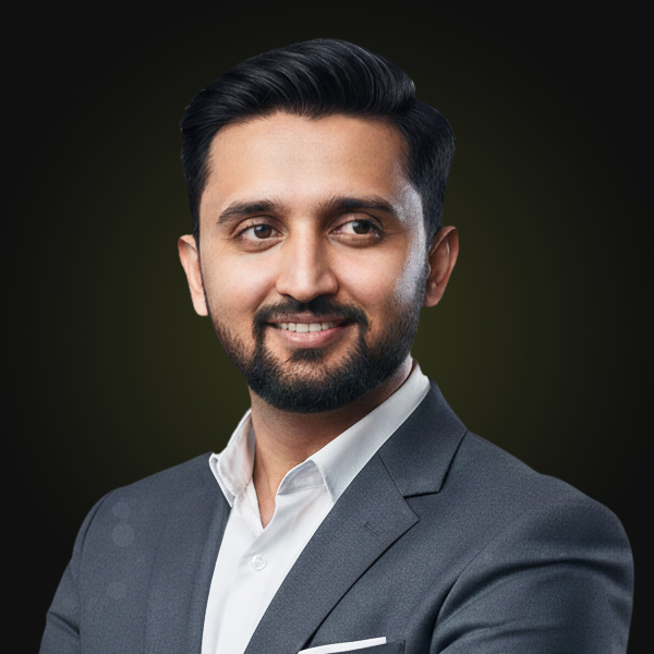 Muhammad Nadeem Arif