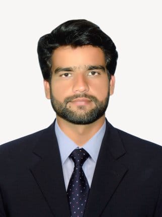 Muhammad Shahzaib