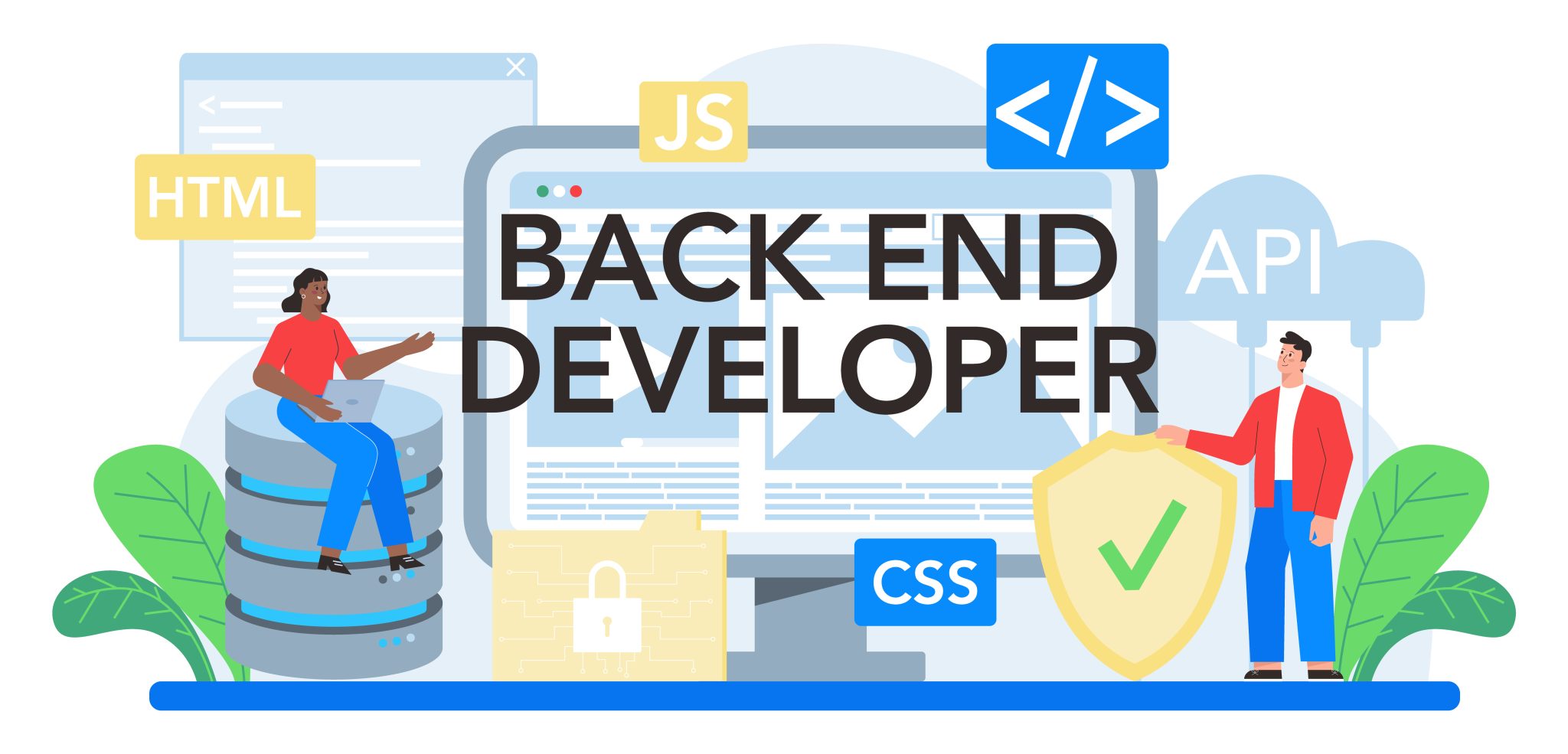 BACKEND (LARAVEL)