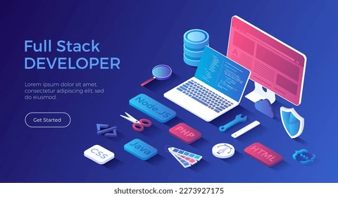 Full Stack Developer